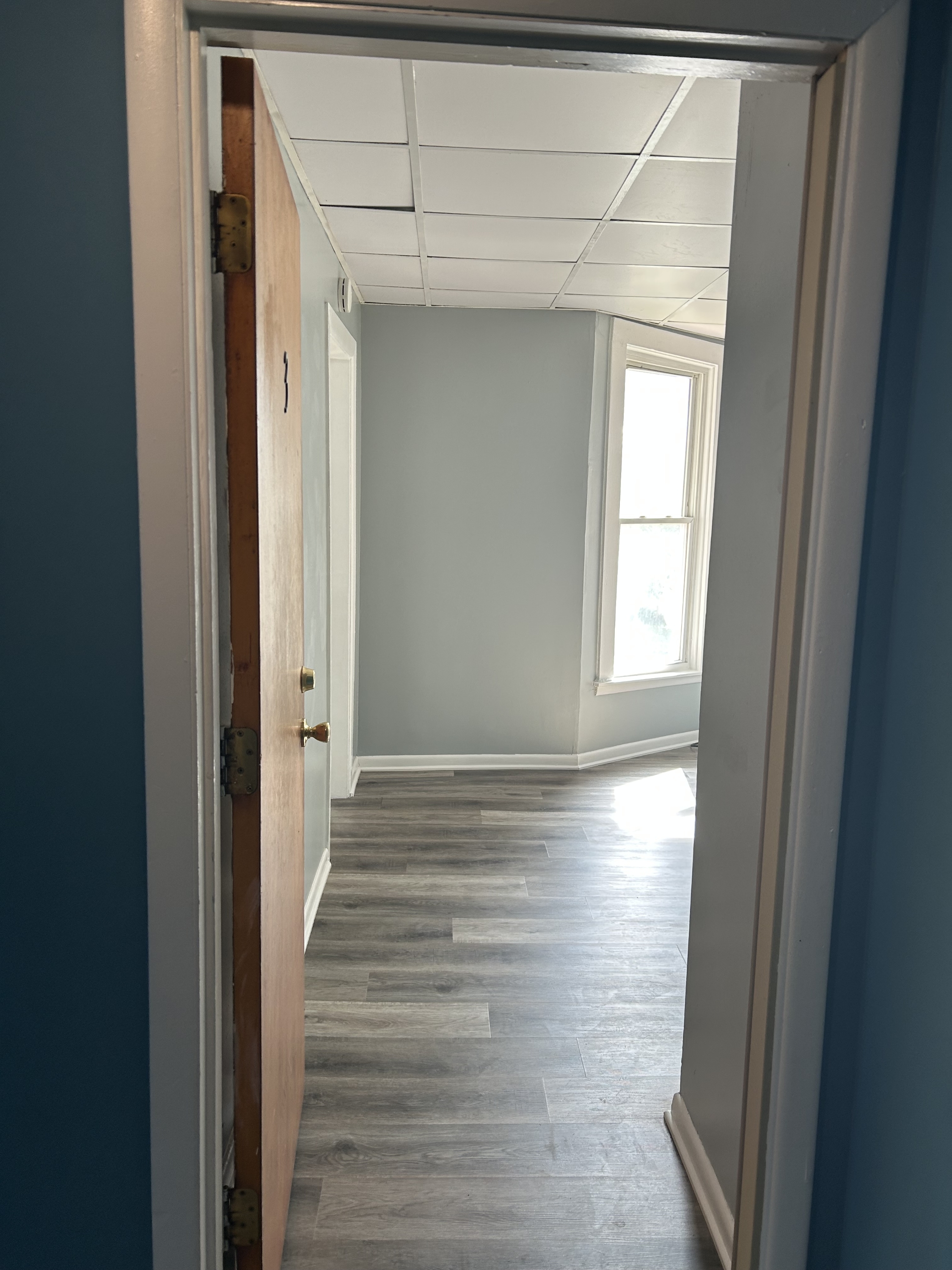 909 South 8th Street - 3