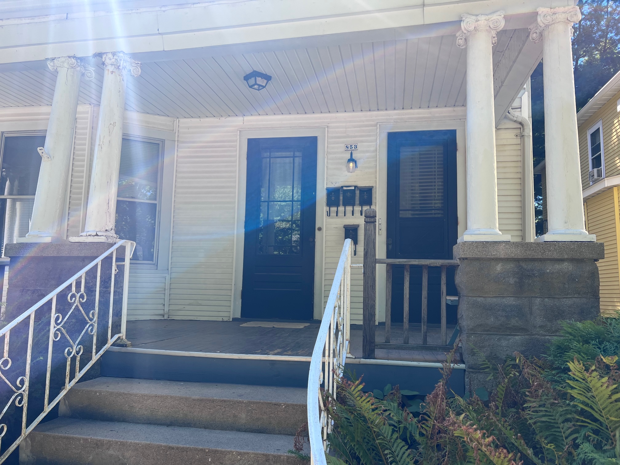 853 South Douglas Ave. - 3