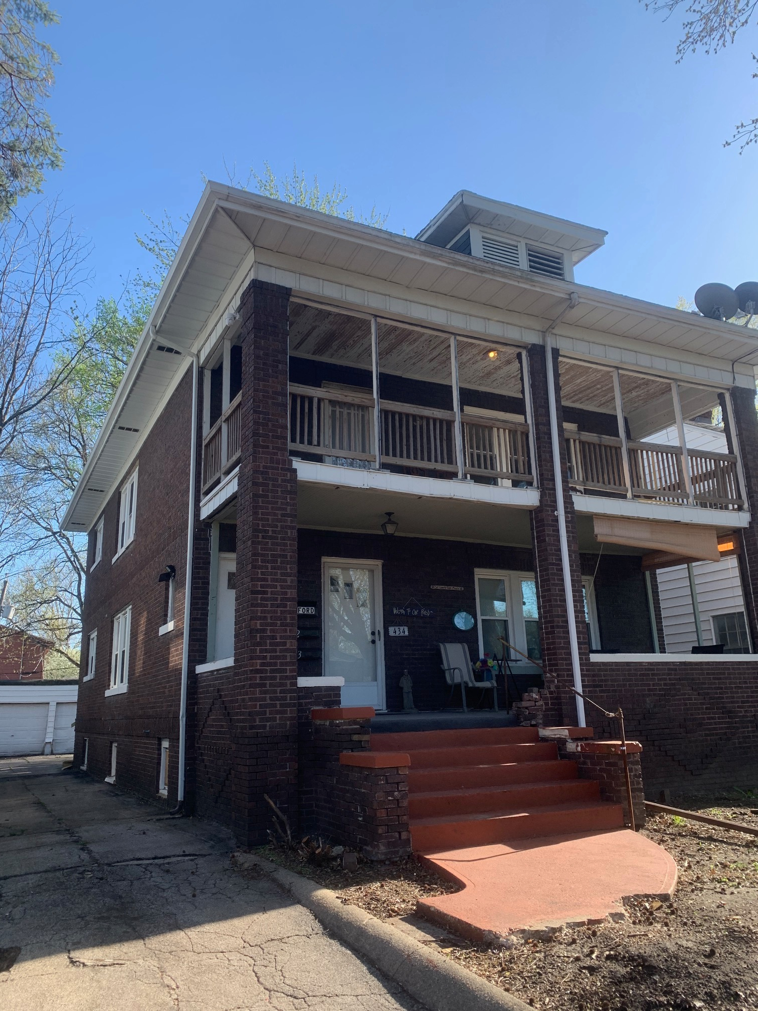 434 West Cook Street - 2