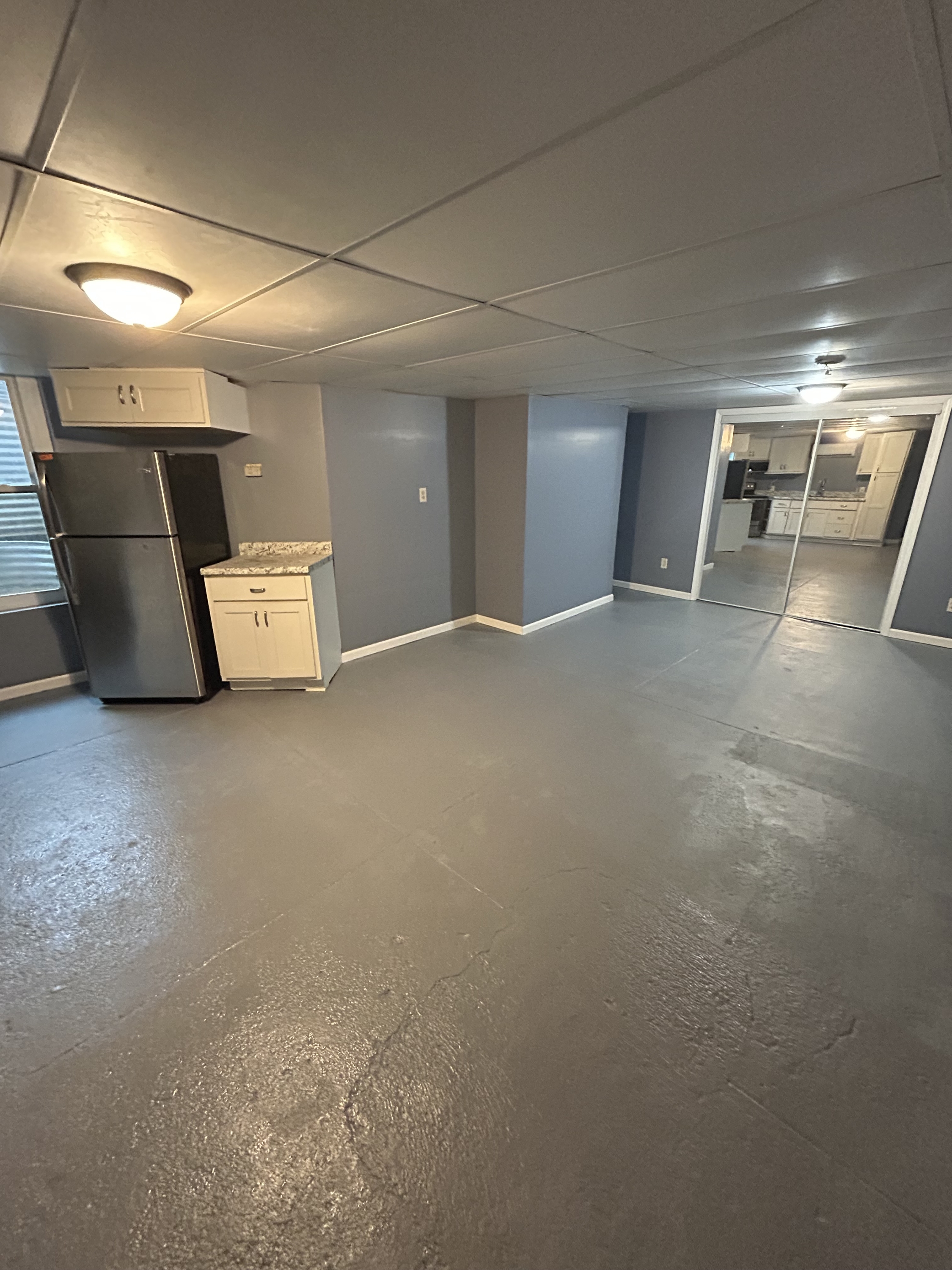 417 East Cook Street - F